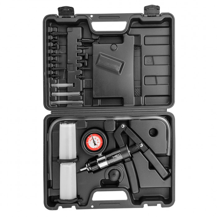 Neo Tools 11-267 Hydraulischer Drucktester Robust