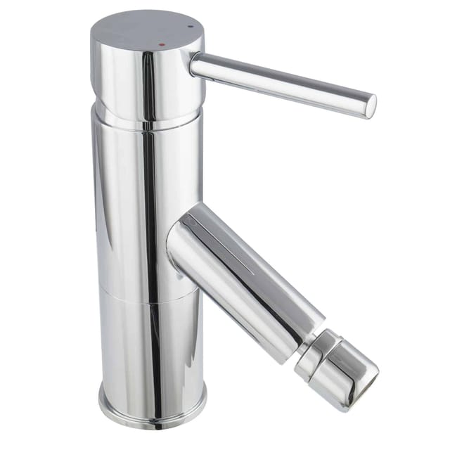 Bidetarmatur Mischer Wasserhahn Bidet - Paulgurkes