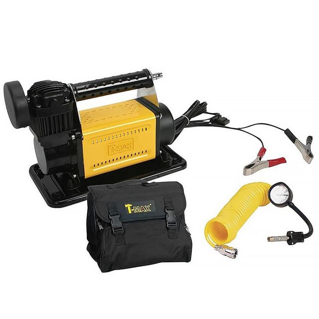 T-max 72 L/min Kompressor
