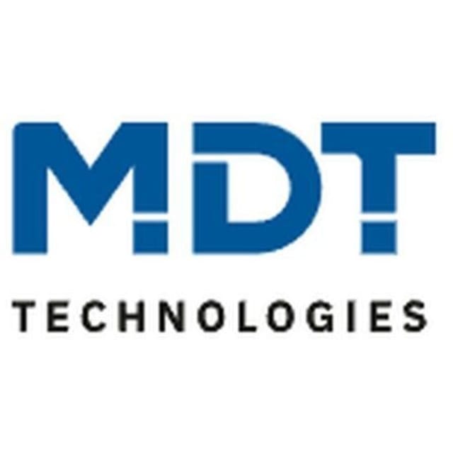 Mdt Präsenzmelder 360° L3 Ts Reinweiß