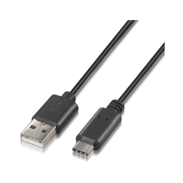 Usb 2.0 A Auf Usb-c 2m Kabel
