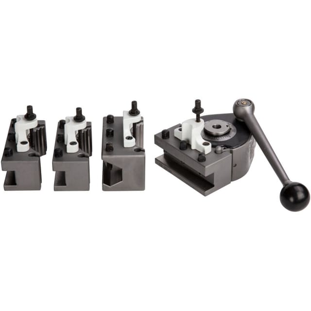 Swh3-e Werkzeugaufnahme, 20x100/30 Optimale 3384303