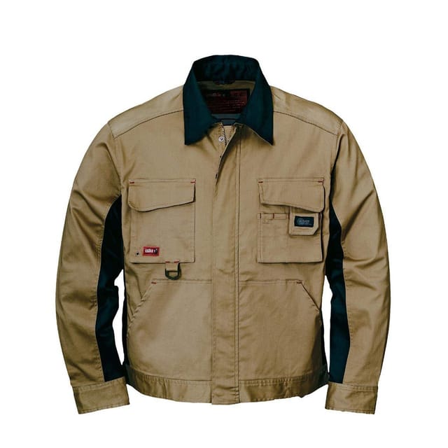 8745 Arbeitsjacke - Xxl - Industrial Starter