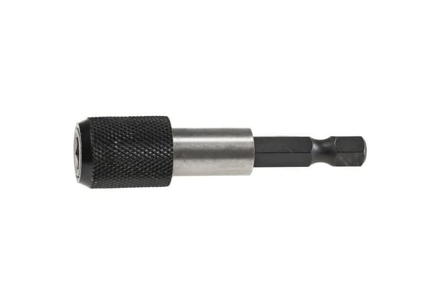 Schnellwechsel Magnet Bithalter 60 Mm Bit Halter