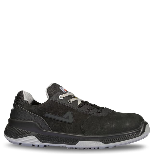 Check S3 Esd Ci Hi Src Sicherheitsschuhe - 40 Eu - Schwarze - Aimont