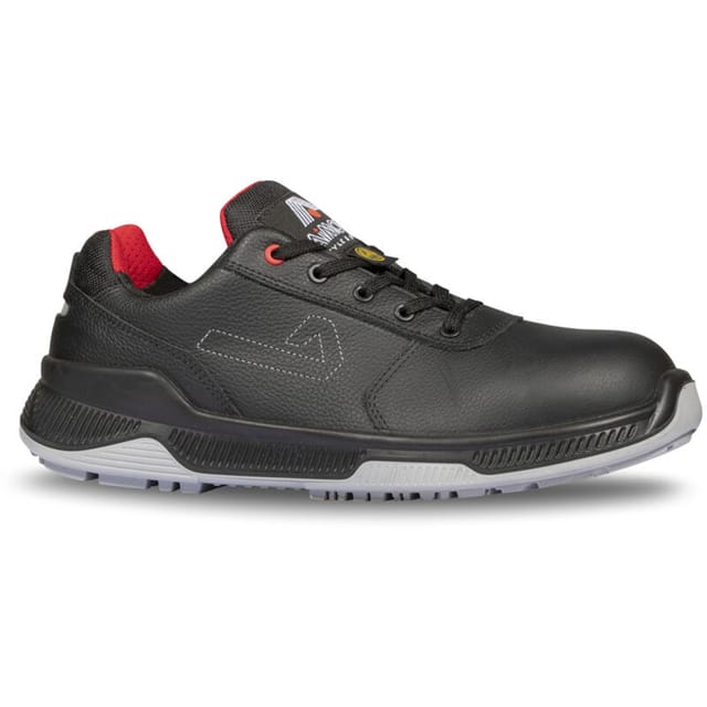 Aimont Engine S3 Esd Ci Hi Src Arbeitsschuhe - 41 Eu - Negro