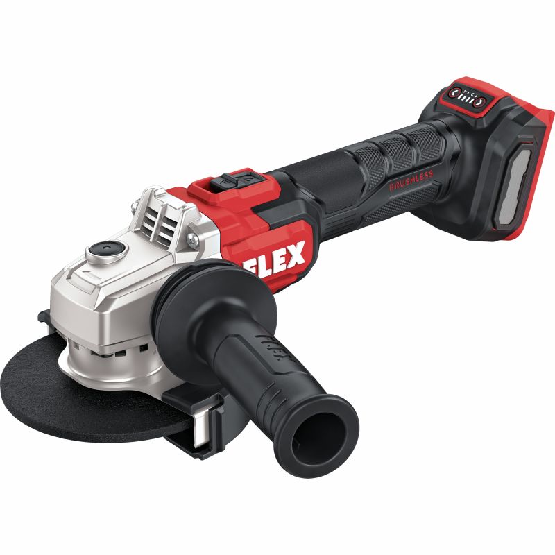 Flex Akku-winkelschleifer Lbe 125-15 18-ec, Ausführung: 534995, Solo/karton