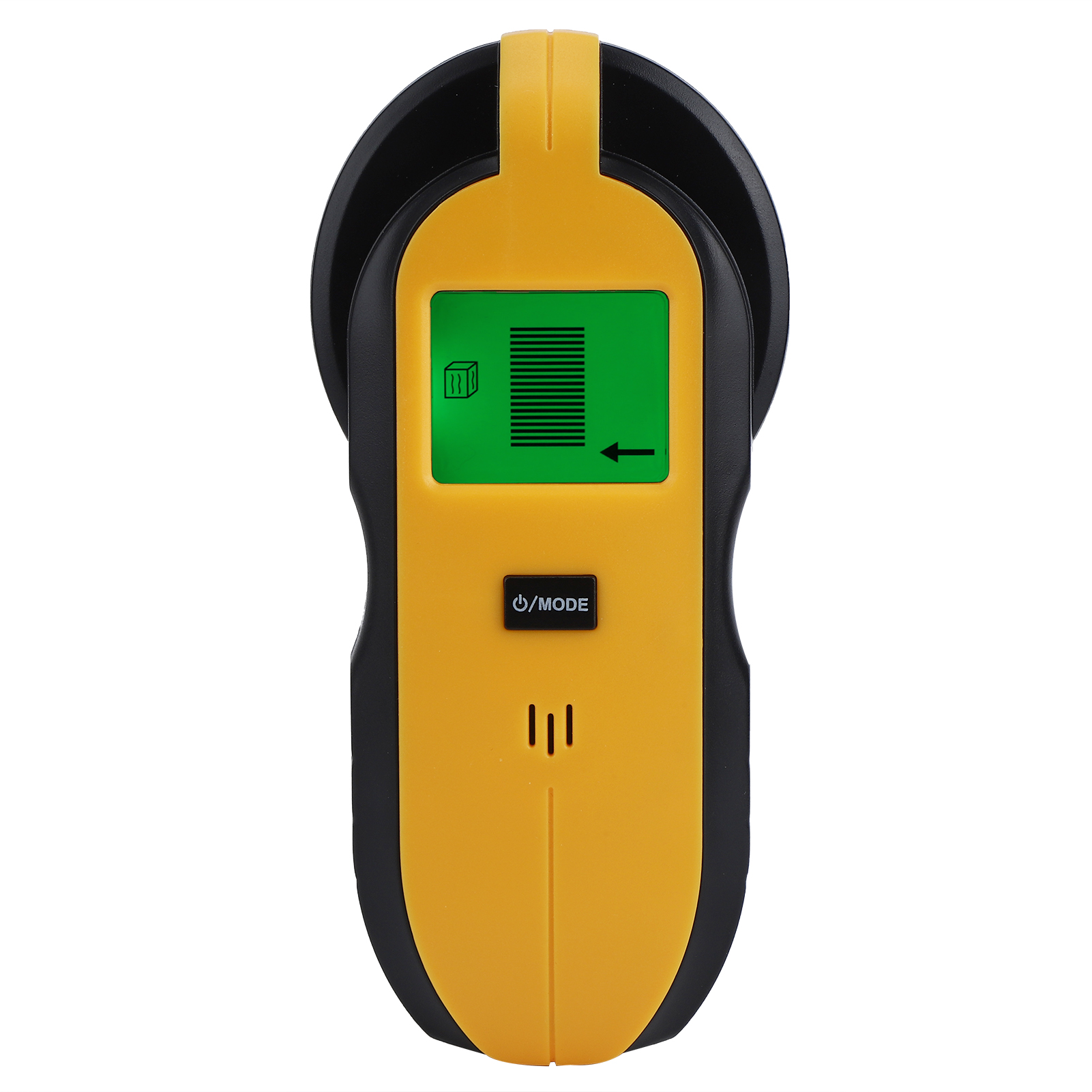3-in-1-metalldetektor, Balkensucher, Wandscanner, Lcd-bildschirm, Kabeltester Für Wände Und Holzstangen