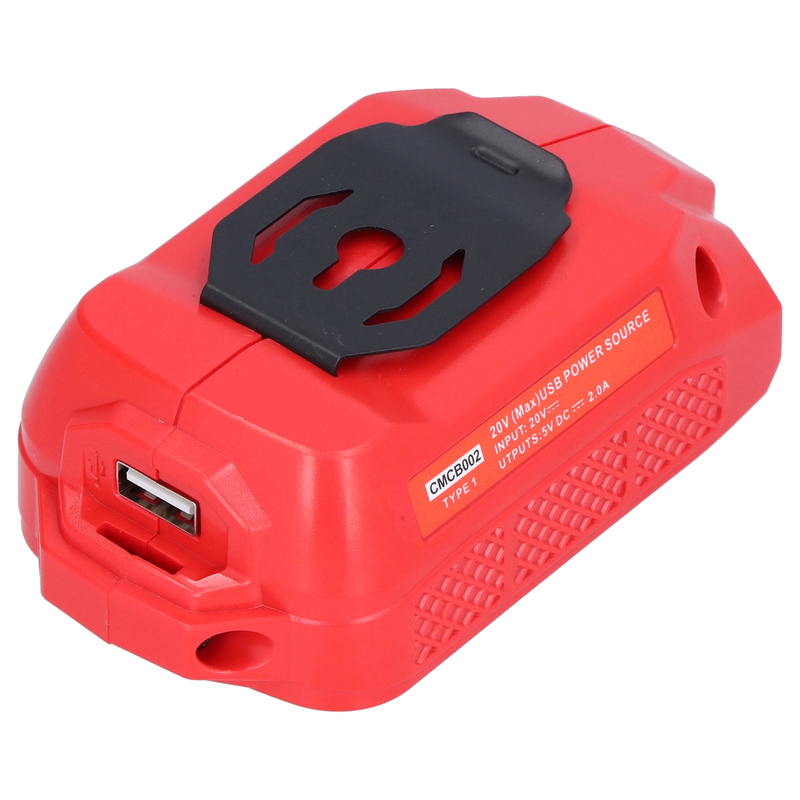 Cmcb002 Usb-adapter Für Craftsman 20v-geräte Cmcb202, Cmcb204, Cmcb201, Cmcb209, Cmcb205, Cmcb100, Cmcb102 Und Cmcb101