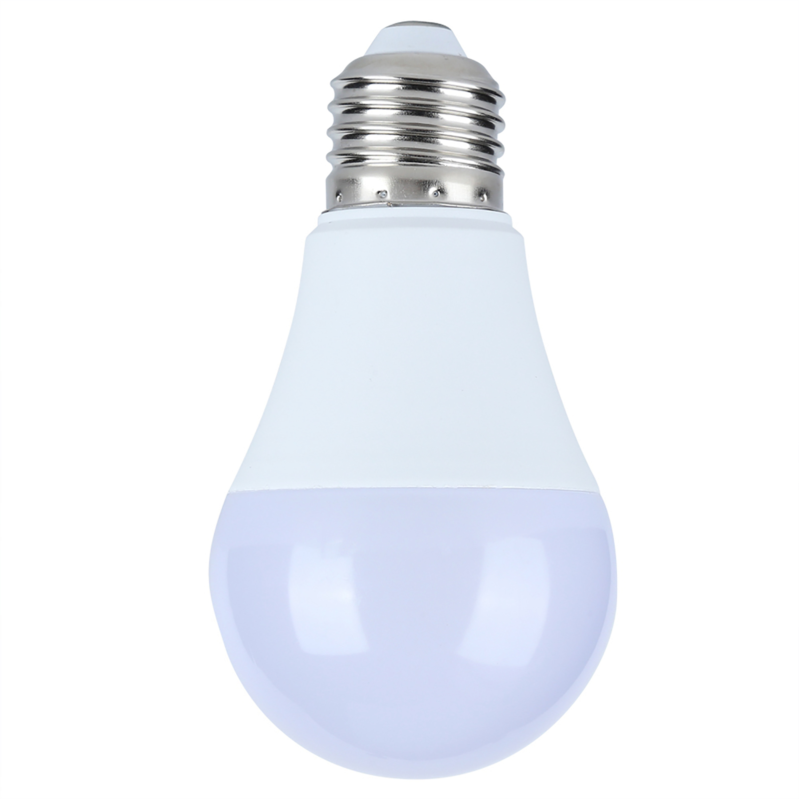 E27 Wlan-fähige 15-w-led-lampe, Kompatibel Mit Amazon Alexa Und Google Home, 220 V