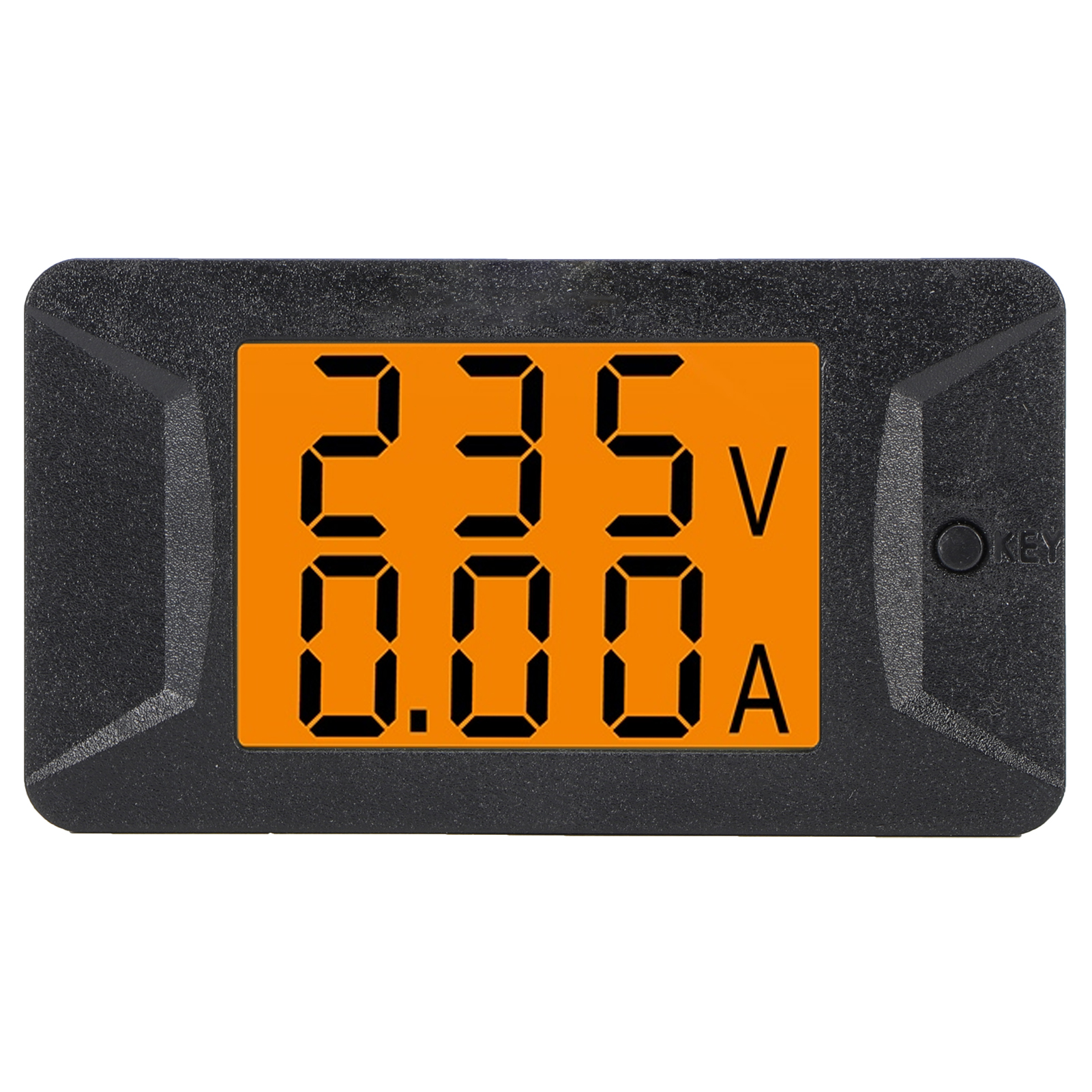 Digitales Voltmeter-amperemeter 40–400 V/100 A Ac – Elektrisches Messgerät
