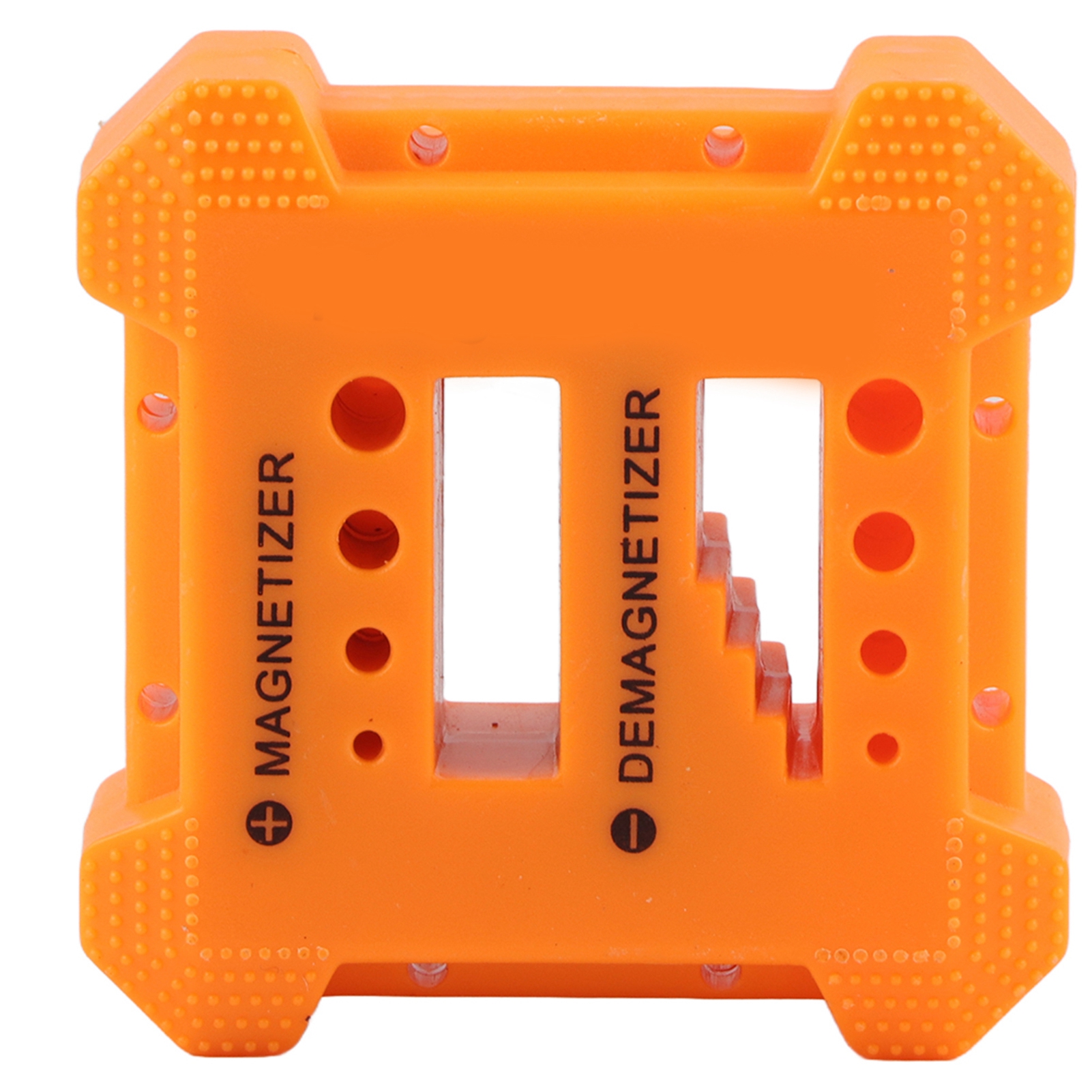 Praktischer Und Tragbarer Magnetisierer/entmagnetisierer Für Schraubendreherbits Und Schrauben
