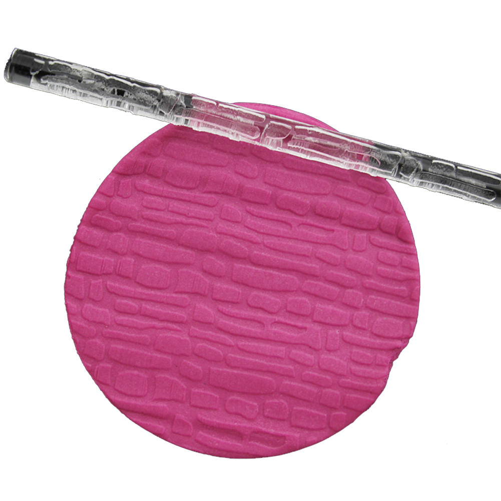 Hochwertiger Acryl-nudelholz, Nudelholz Für Fondant Und Modelliermasse, 25 Pfund (11,3 Kg).