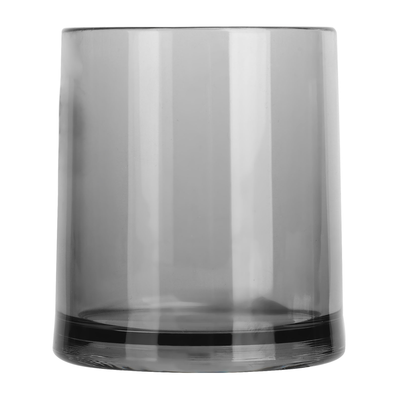Kleines, Rundes Weinglas (200 Ml), Grau, Ideal Für Wein, Tee Oder Whisky, Perfekt Für Bars, Restaurants Oder Die Ganze Familie.