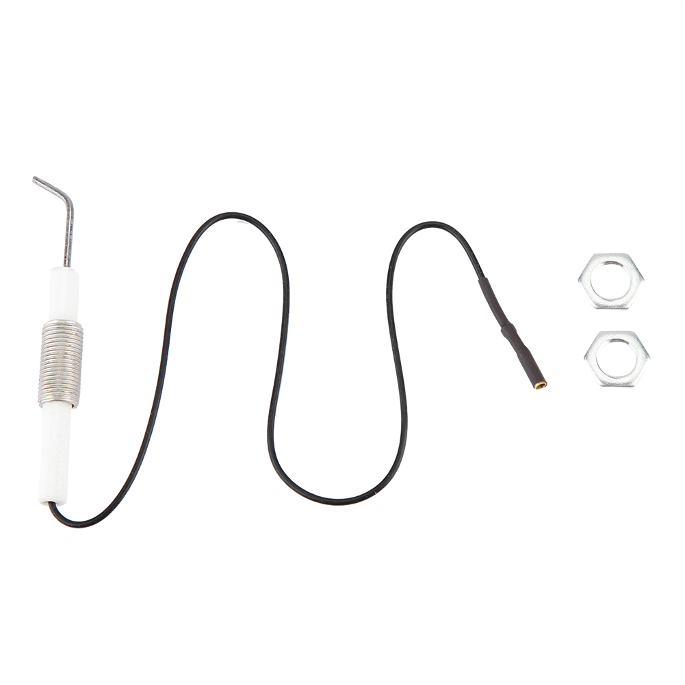 30 Cm Lange Nadelzündelektrode Für Grill Und Barbecue.