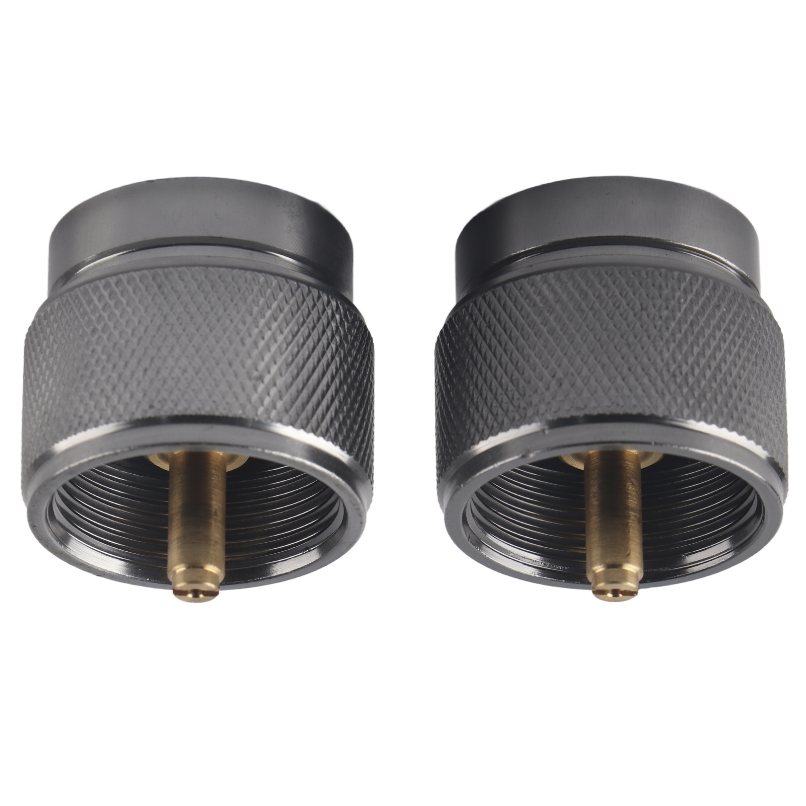 G3/4 Dn20 Fnpt Flach-gasfüllventiladapter Für Campingkocher