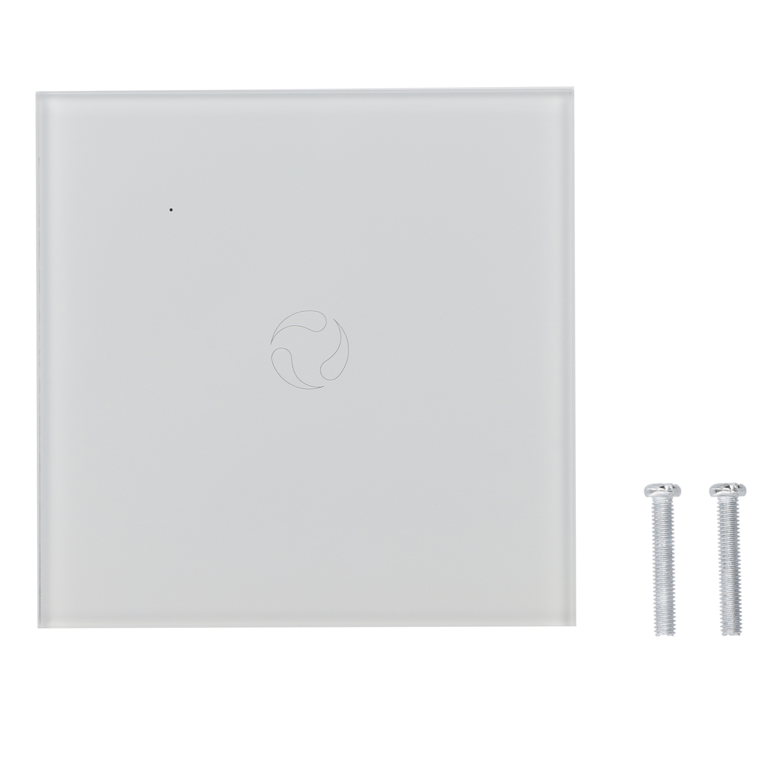 Wlan-fernbedienungs-wandschalter Für Tuya-warmwasserbereiter 100–240 V, Eu-typ 86