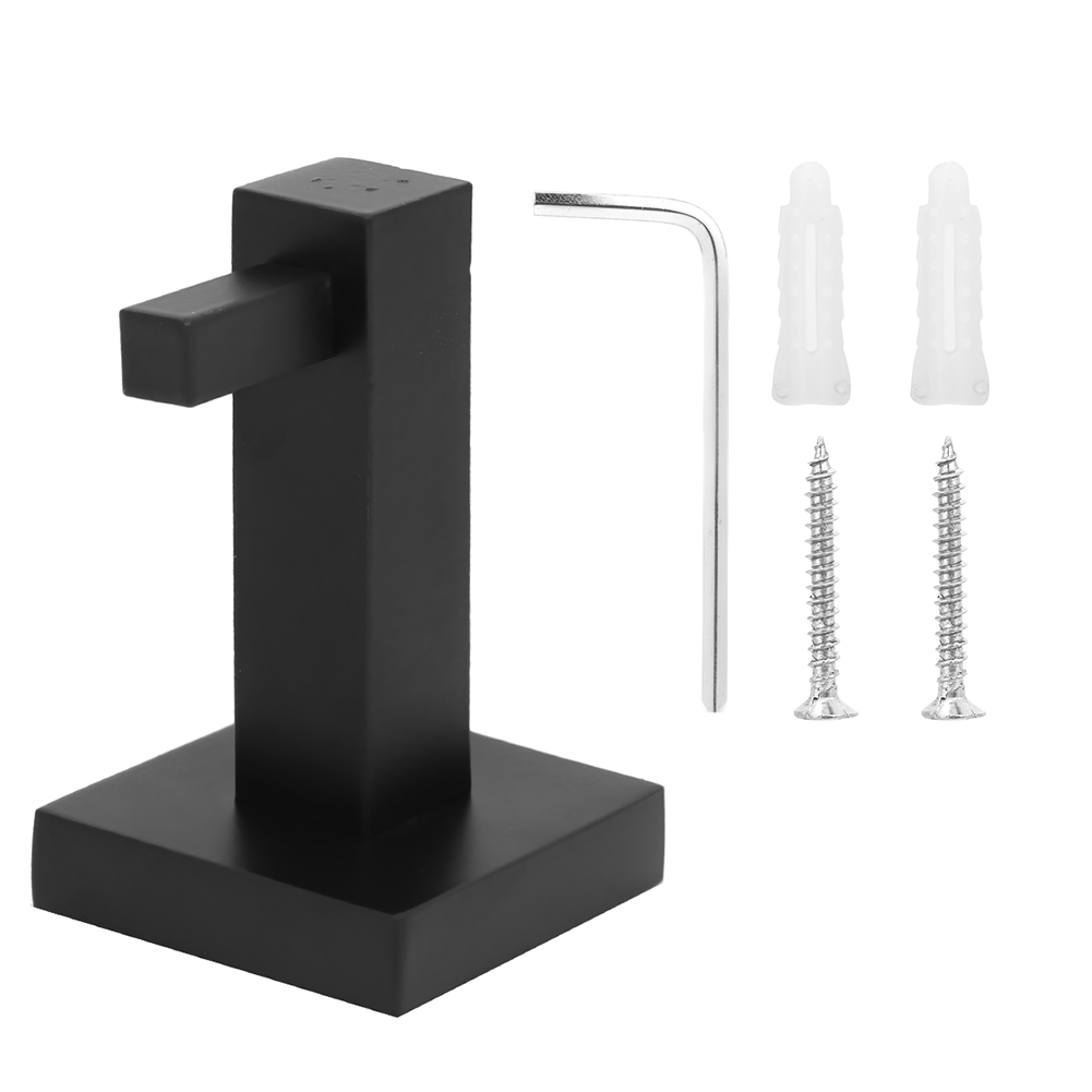 Wandhaken Aus Edelstahl Für Handtücher Und Mäntel, Ideal Fürs Badezimmer.