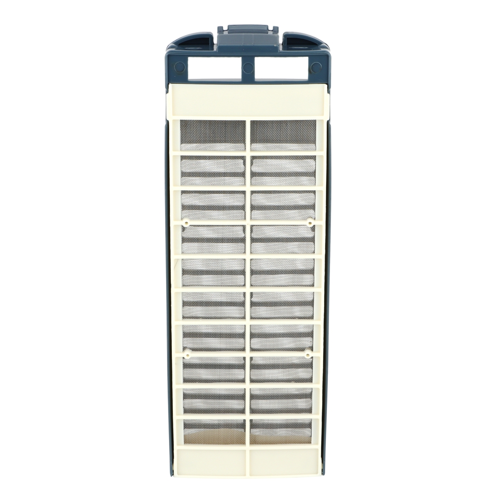 2er-pack Ersatzfilter Für Samsung Xqb52-28ds Und Xqb45-l61 Waschmaschinen