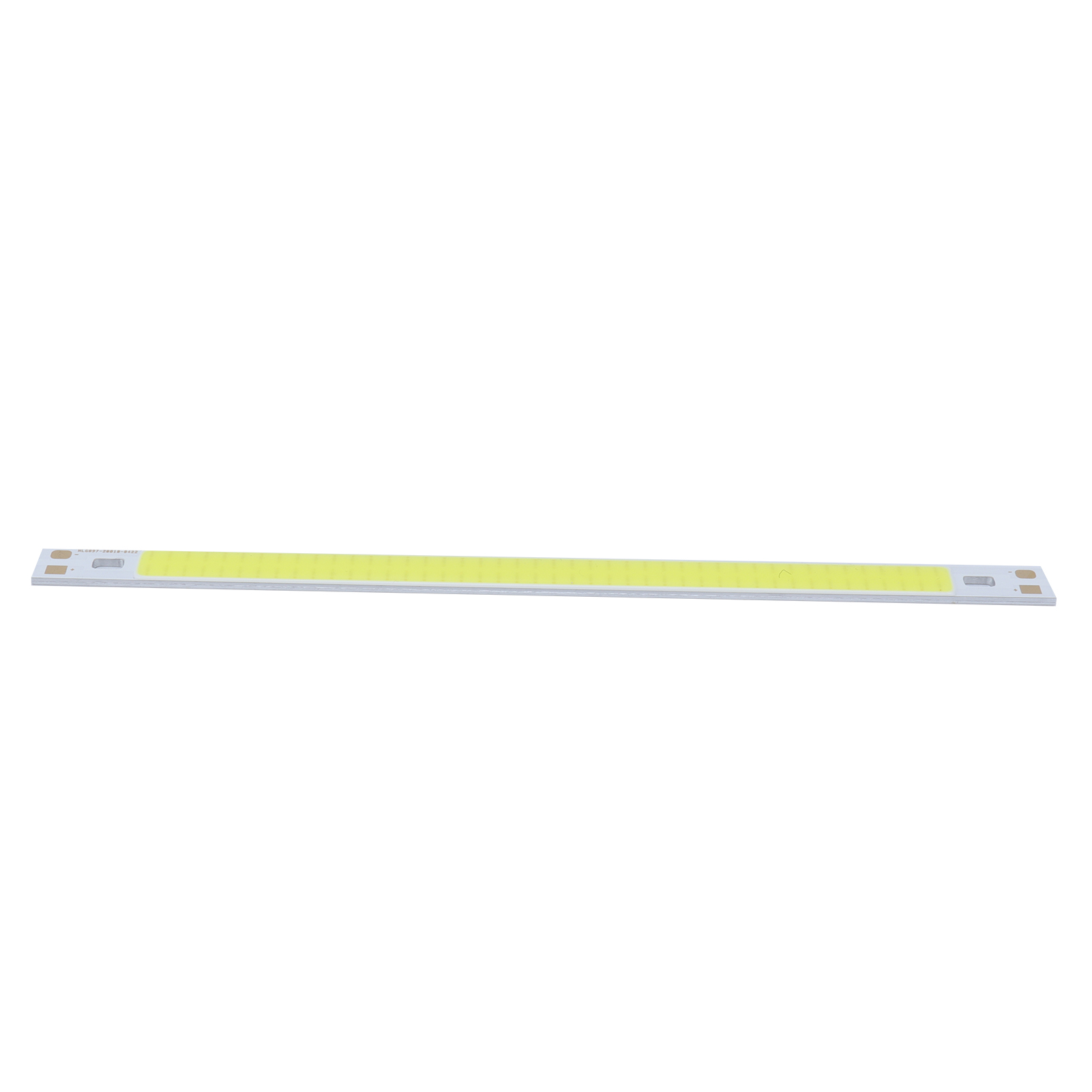 10-w-cob-led-streifen, 3000–6500 K, 12–14 V, Hohe Helligkeit, Reinweiß, 200 X 10 Mm