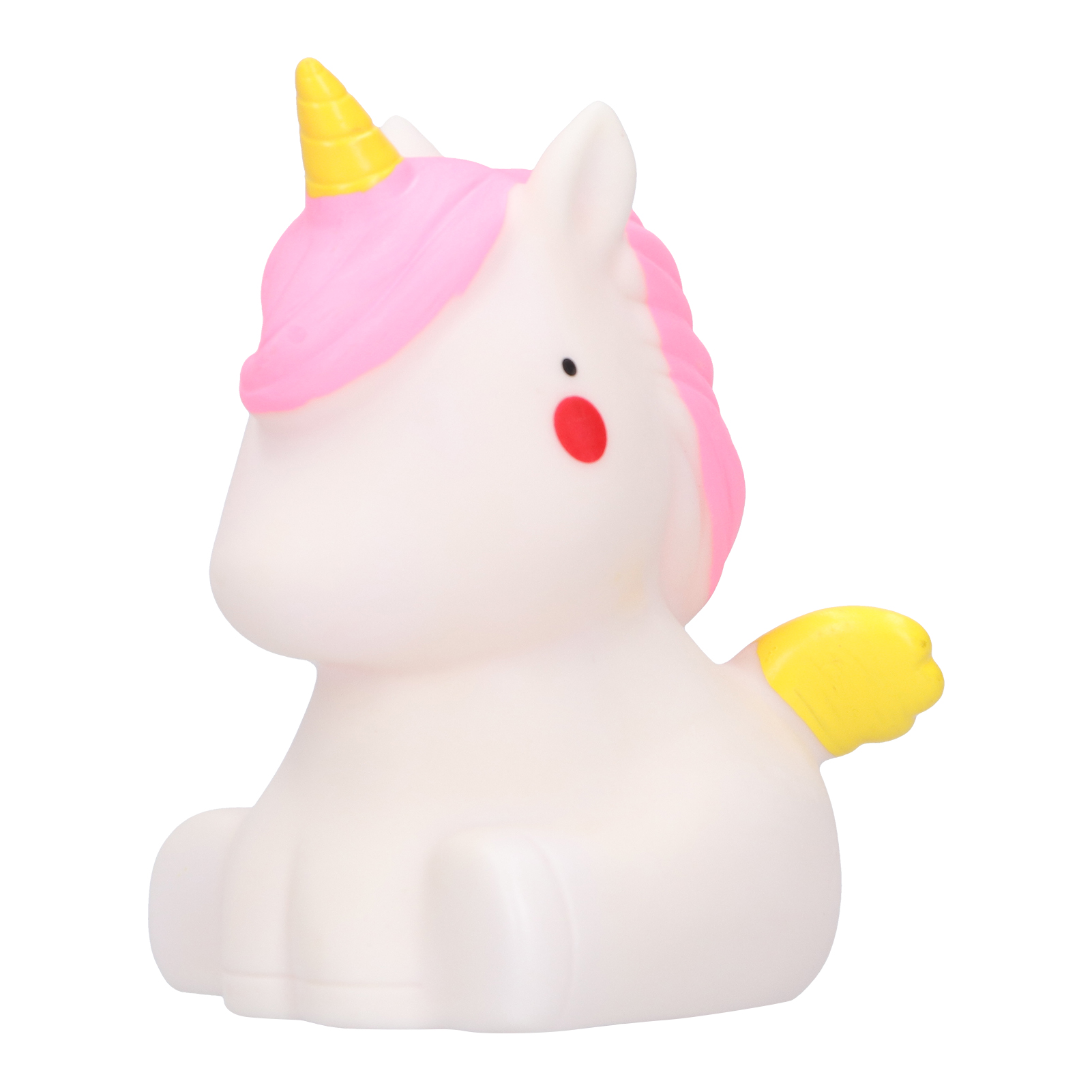 Niedliches Led-nachtlicht In Form Von Cartoon-tieren, Kleine Nachttischlampe, Kinderspielzeug, Geschenk