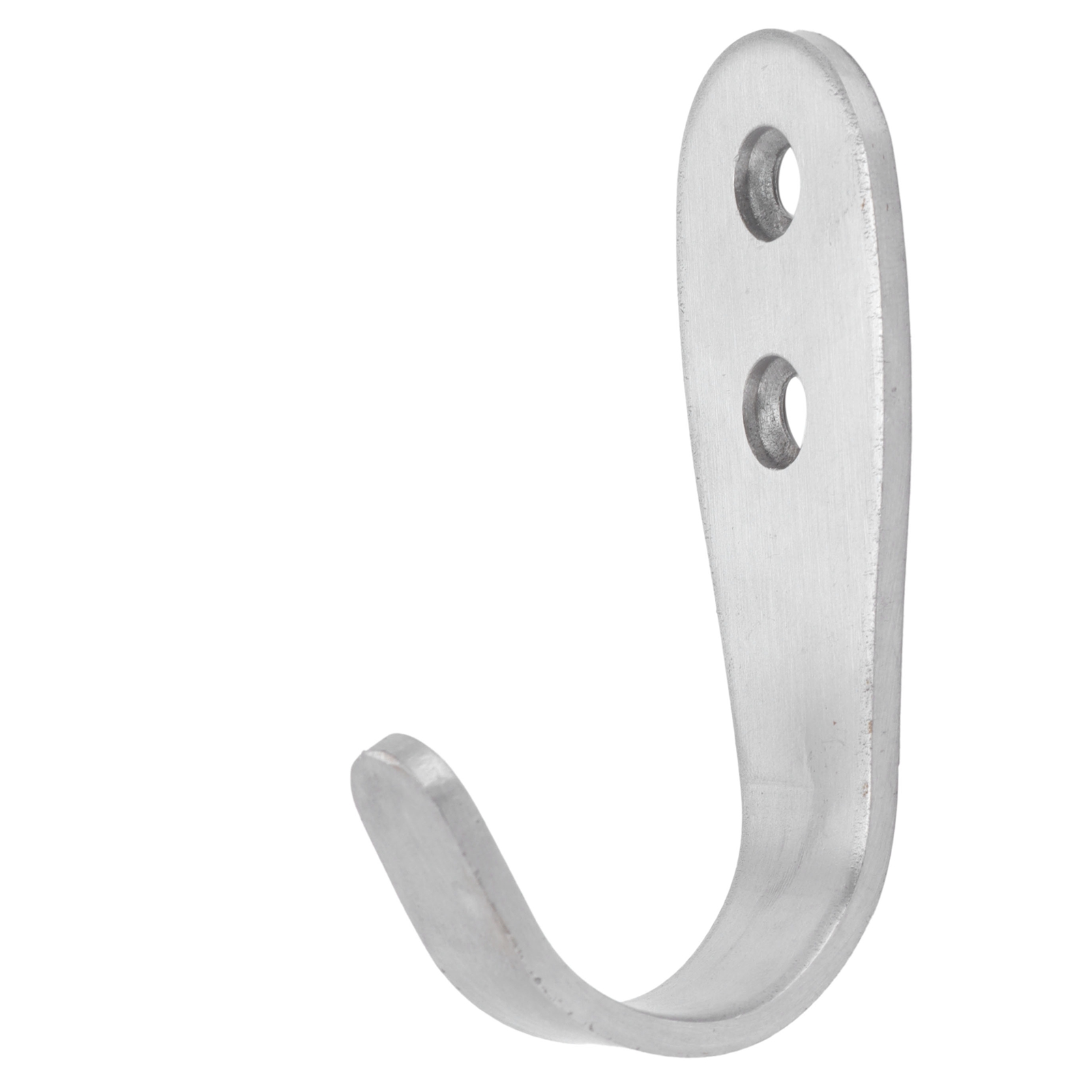 Robuster Wandhaken Aus Edelstahl Für Kleidung, Handtücher Und Mäntel, Ideal Für Das Badezimmer.