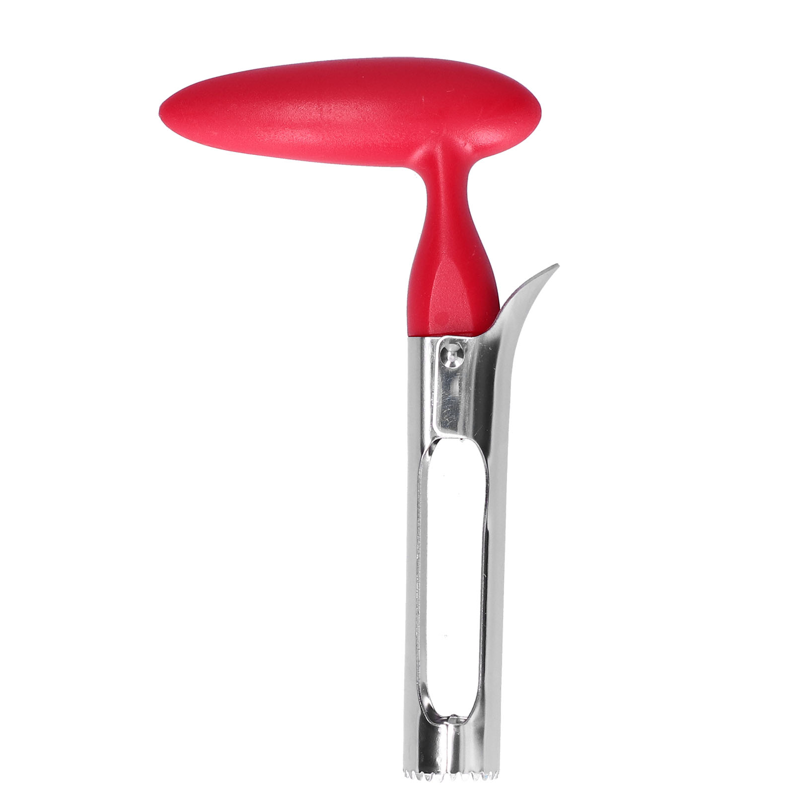 Obstentkerner Aus Edelstahl Mit Pp-griff, Küchenutensil Für Zuhause