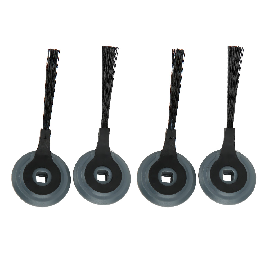 Ersatz-seitenbürsten-set (4-teilig) Für Den Eufy Rv850 Haushaltsroboter-staubsauger