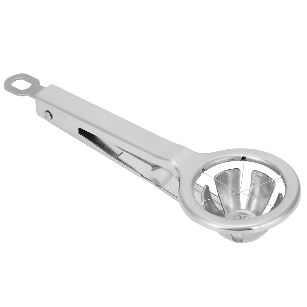 Eierschneider Aus Edelstahl 304, Schneidezange, Küchenaccessoire