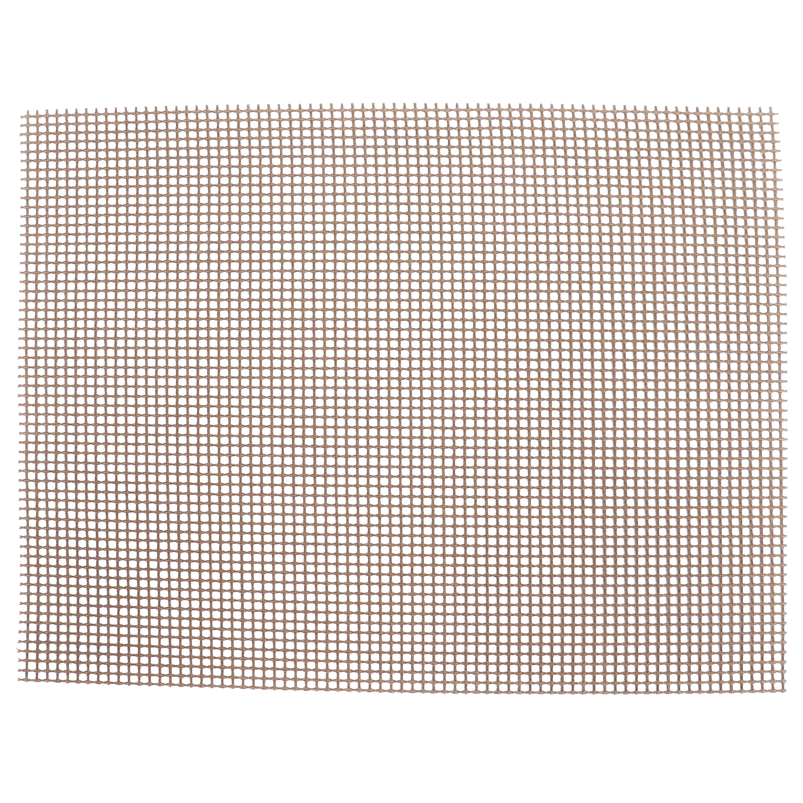 Lebensmittelechte, Antihaftbeschichtete Backmatte, Multifunktionale Kochmatte Für Grillabende Im Freien (braun, 30 X 40 Cm)