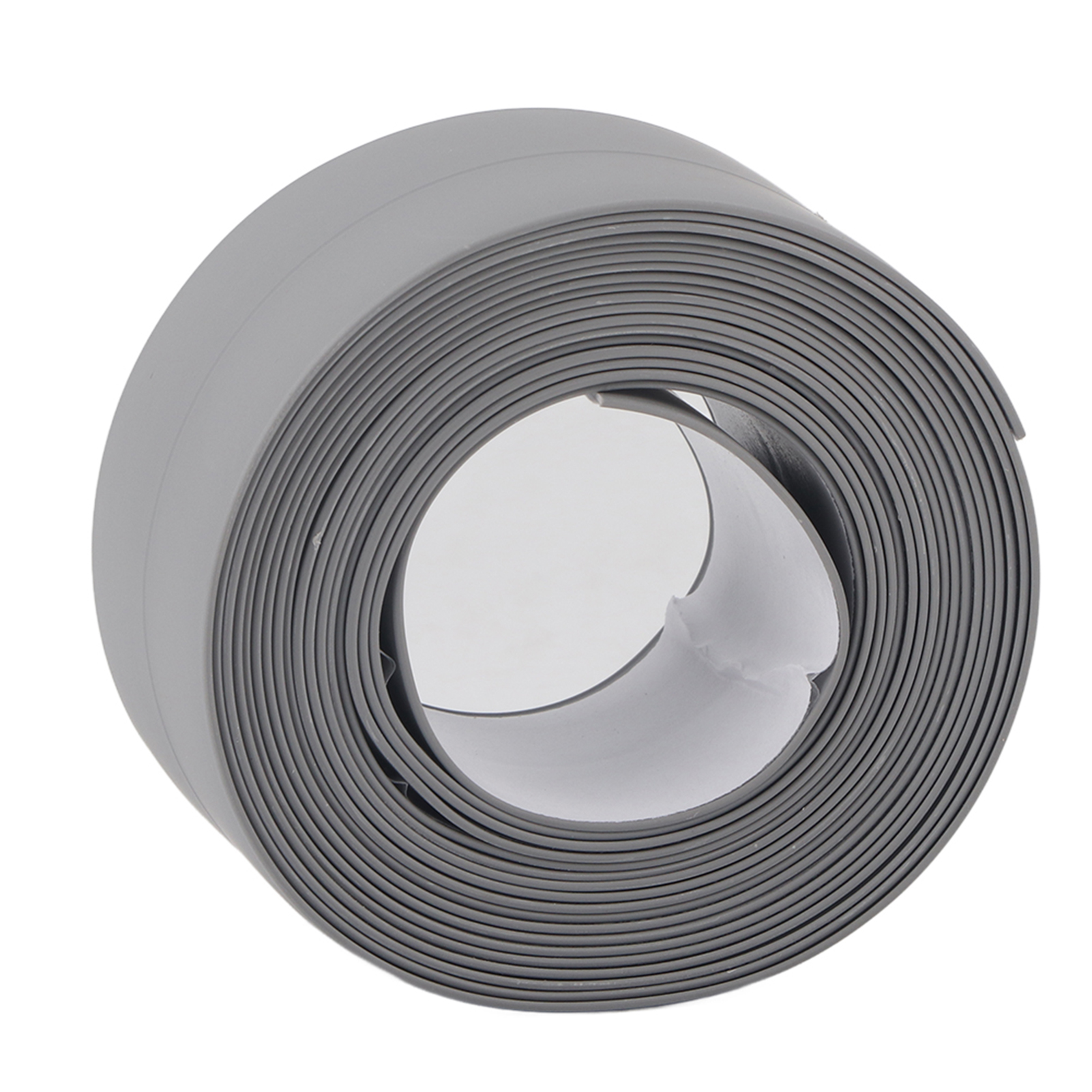 Wasserfester Klebestreifen Für Wandfugen, Ideal Für Waschbecken Im Badezimmer Oder In Der Küche (22 Mm X 3,2 M).