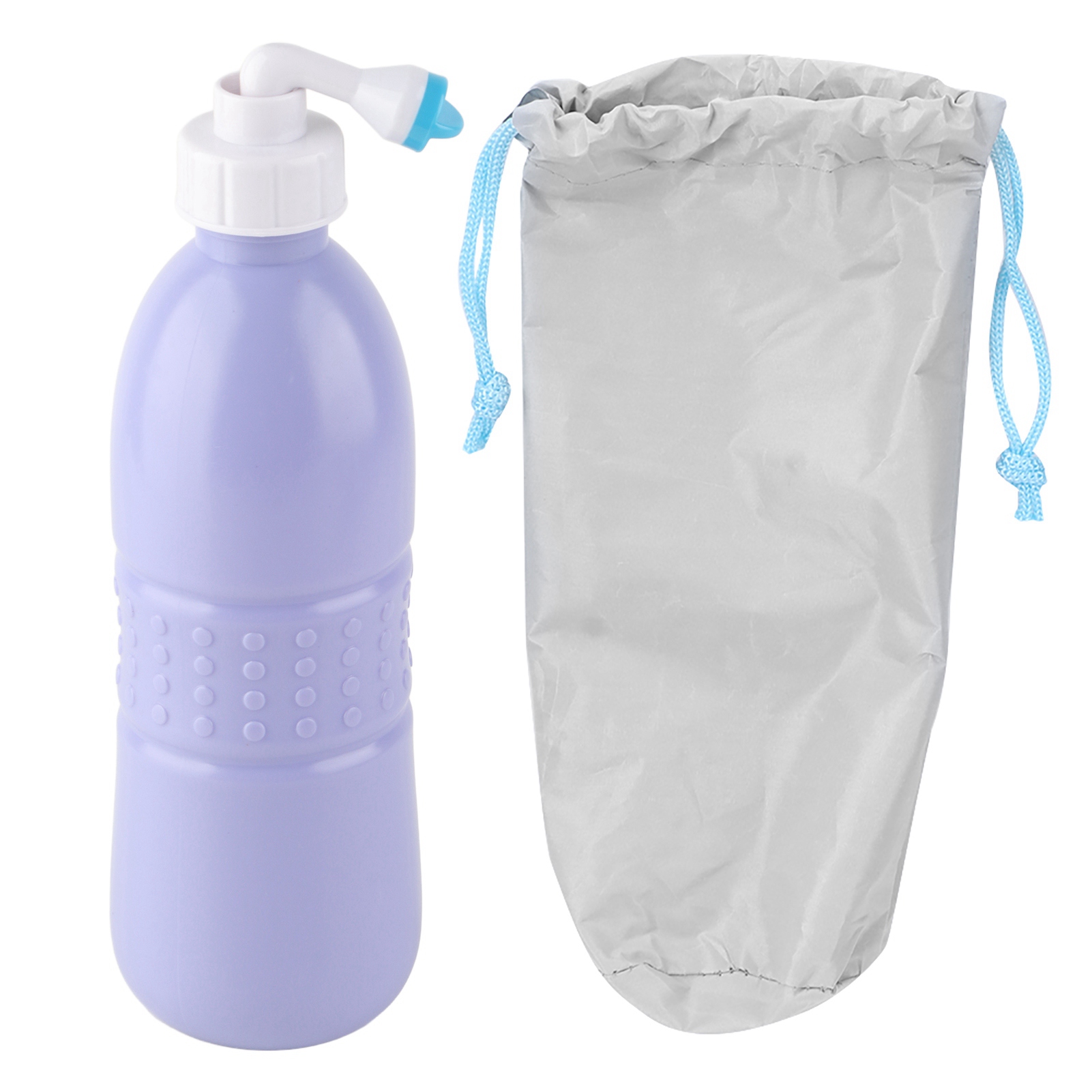 Tragbares 620-ml-bidetspray Für Bad, Zuhause Und Reisen, Hygienischer Reiniger