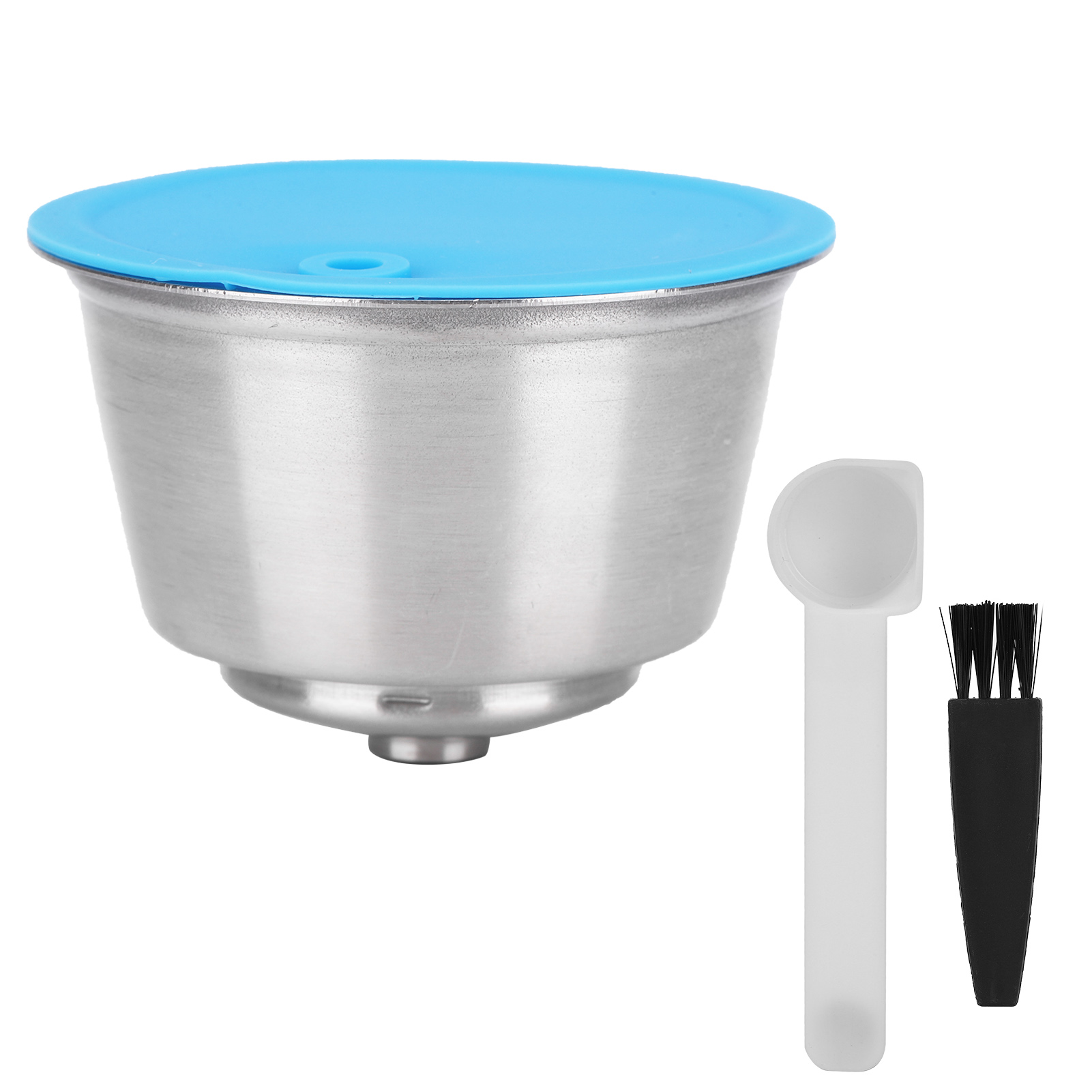 Kaffeekapseln, Wiederverwendbare Edelstahl-kaffeefilter, Ersatzteile Für Kaffeemaschinen, Die Mit Dolce Gusto Kompatibel Sind