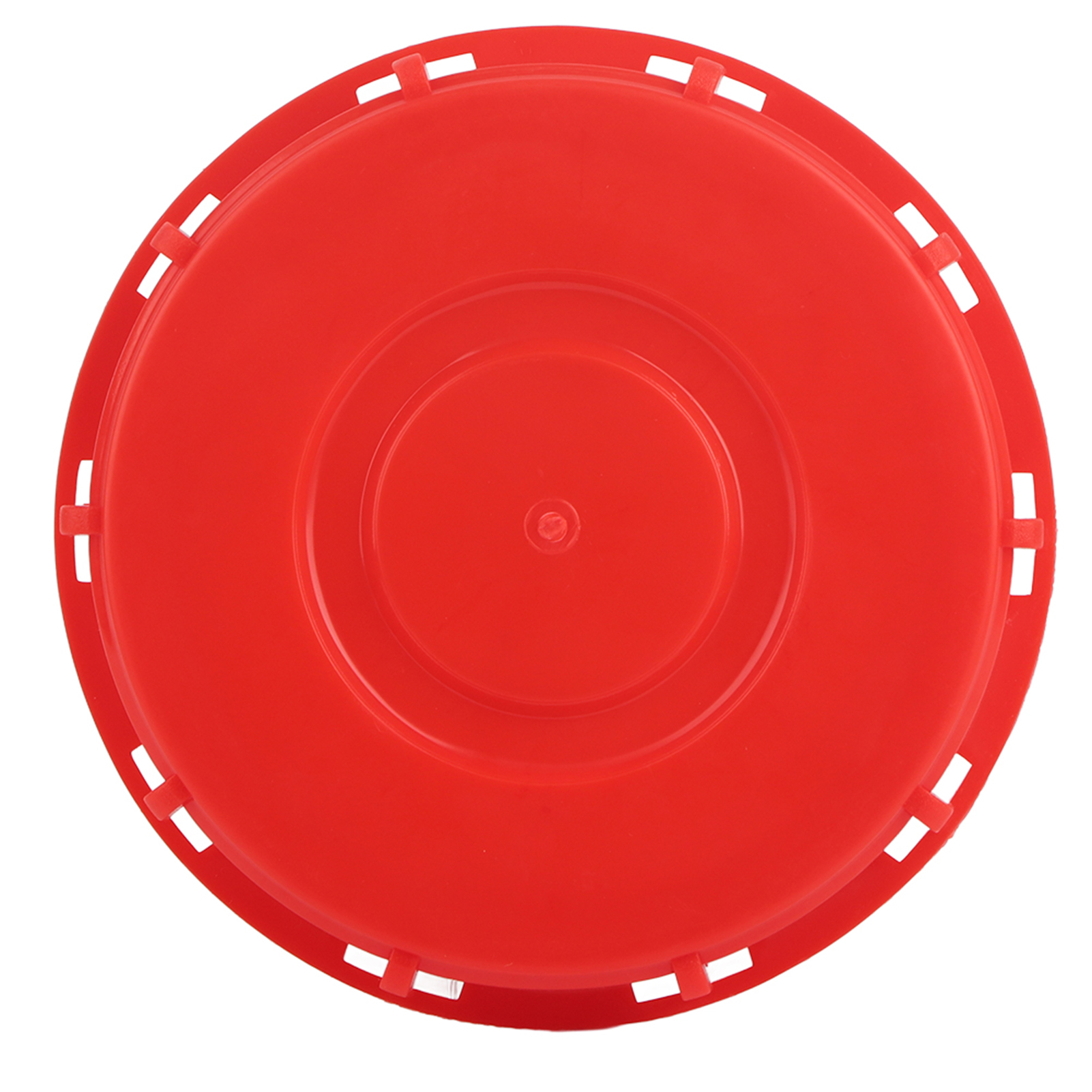 Kunststoffdeckeladapter Für 163-mm-ibc-flüssigkeitswassertanks (typ B)