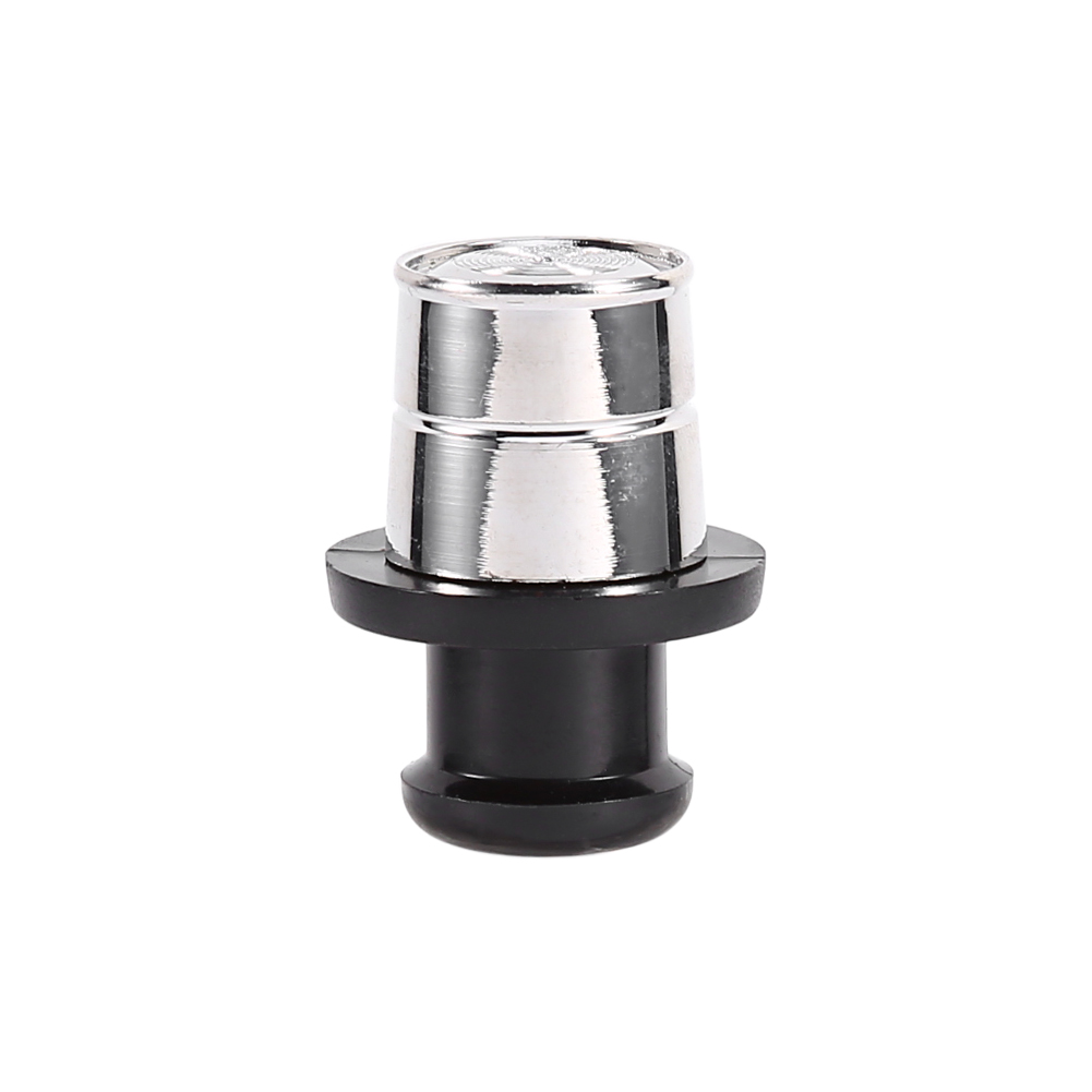 Metallsafe In Form Eines Zigarettenanzünders, Geheimes Versteck, Pillendose, Sehr Trendiger Behälter