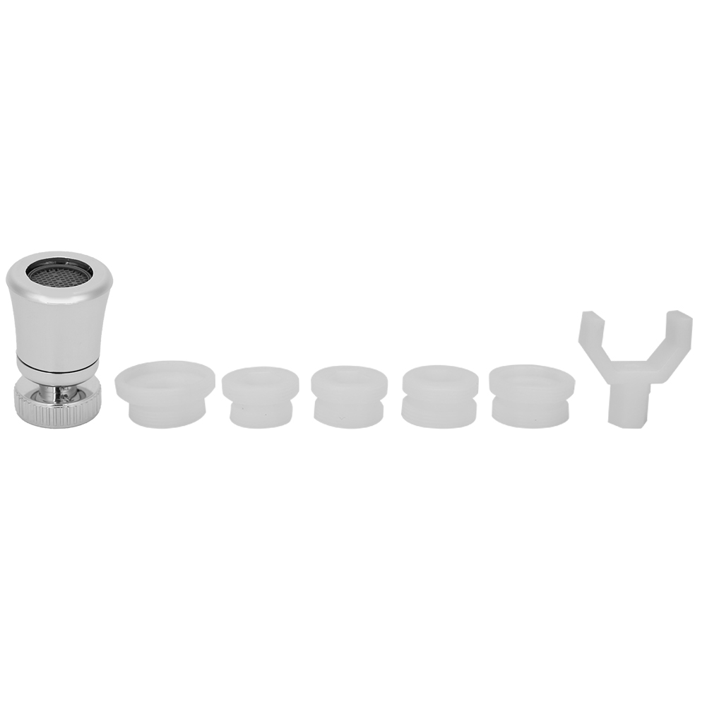 M22x1 Strahlregler Für Bad- Und Küchenarmaturen, Universelles Wasserstrahlzubehör, Konische Form, Einzelfunktion