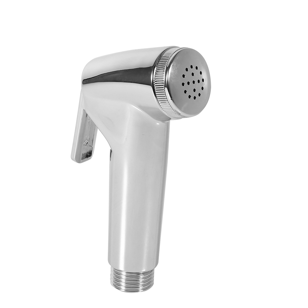 Tragbares, Multifunktionales Abs-toilettenbidet Mit Einzelduschkopf