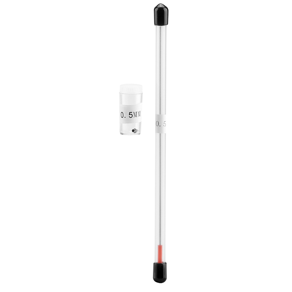 Ersatzdüsen Und -nadeln Für Airbrushes (0,5 Mm)
