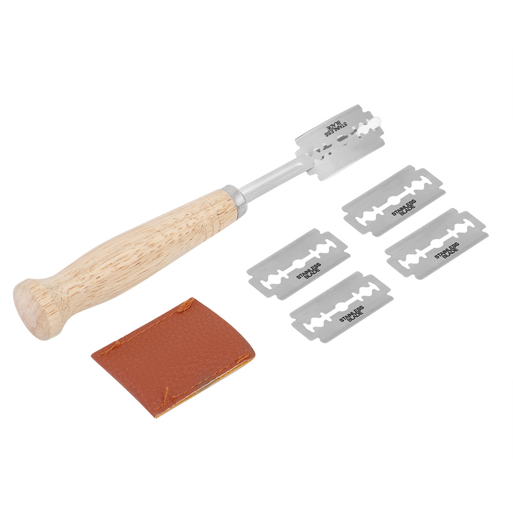 Küchenmesser Aus Edelstahl, Ideales Werkzeug Zum Schneiden Von Brot, Käse Und Kuchen.