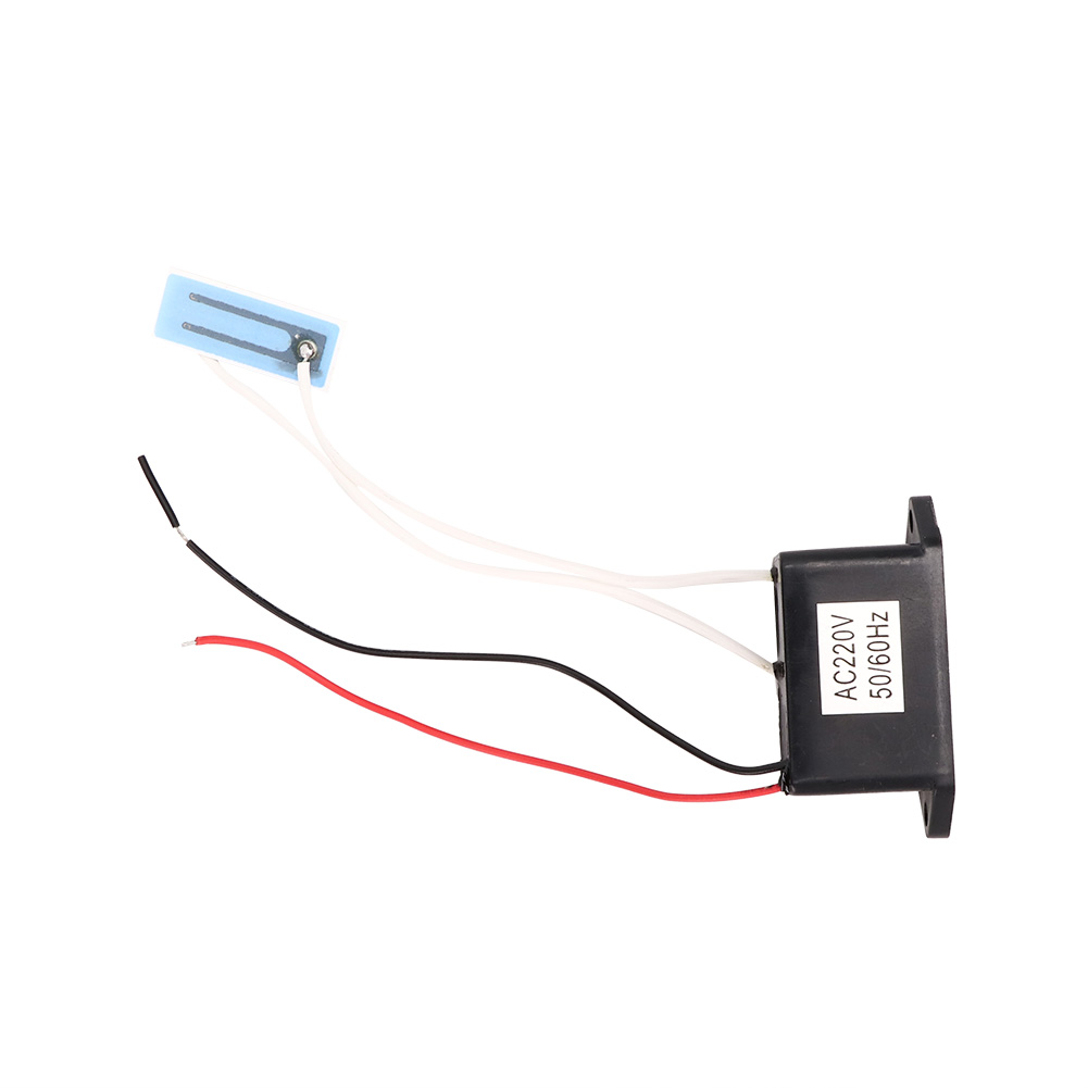 Ozongenerator, Diy-luftreiniger, Geruchsneutralisierer, Reinigungsgerät Für Obst Und Gemüse (ac220v-240v 200mg)