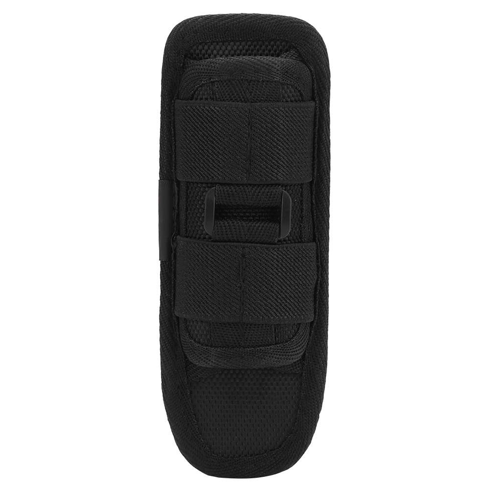 360° Drehbares Nylon-taschenlampenholster, Jagdzubehör Nr. 401