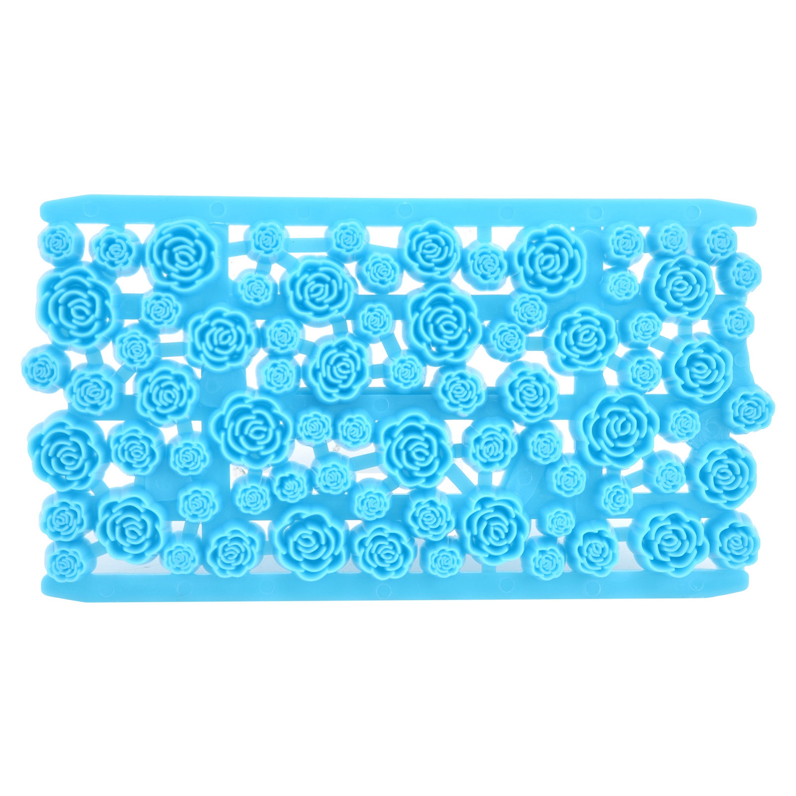 Backform Aus Kunststoff Für Kekse, Ausstechformen, Fondant, Tortendekorationswerkzeuge - Typ 13