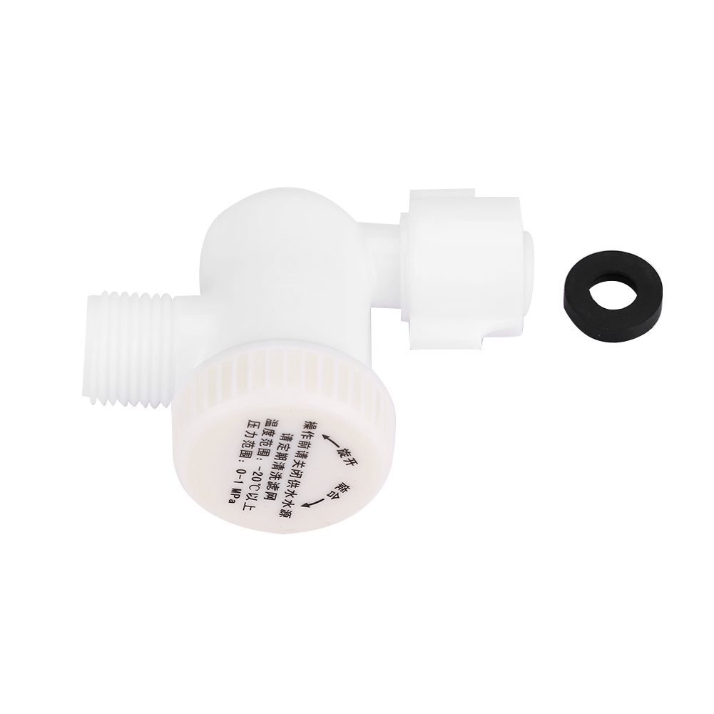 Wasserfilter Für Den Wc-wasserhahn, Aus Edelstahlgewebe, Badezimmeraccessoire