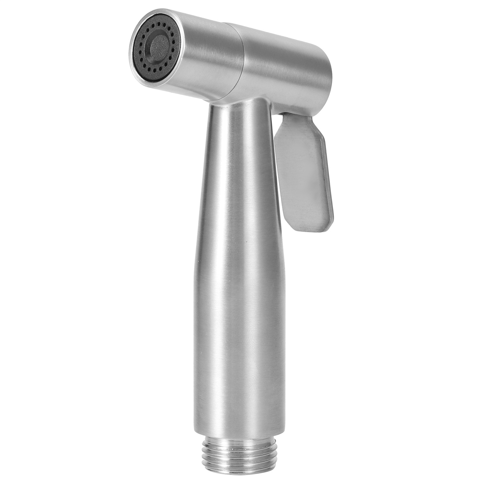 G1/2 Bidet-sprühgerät Für Toiletten, Aus Edelstahl, Mit Handbrause Und Badaccessoires