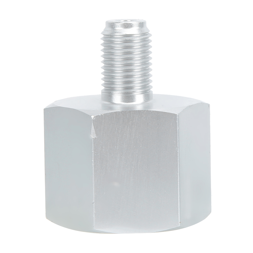 Co2-regleradapter, Anschlüsse Und Zubehör Aus Aluminium Für Das Heimbrauen Von Bier, 3/8 Auf W21.8