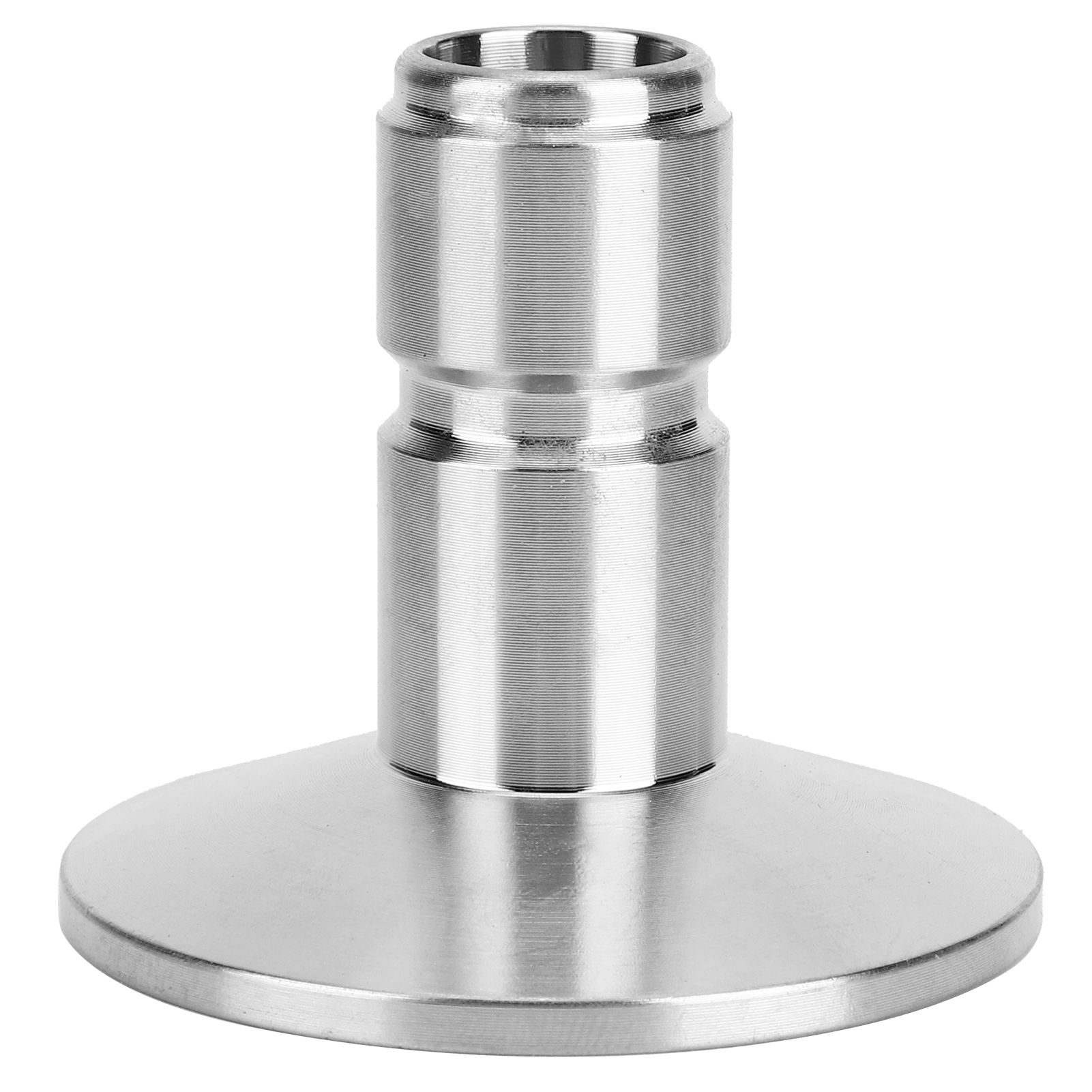 Schnellkupplungs-adapterstecker Typ K Für Heimbrauer Aus Edelstahl 304