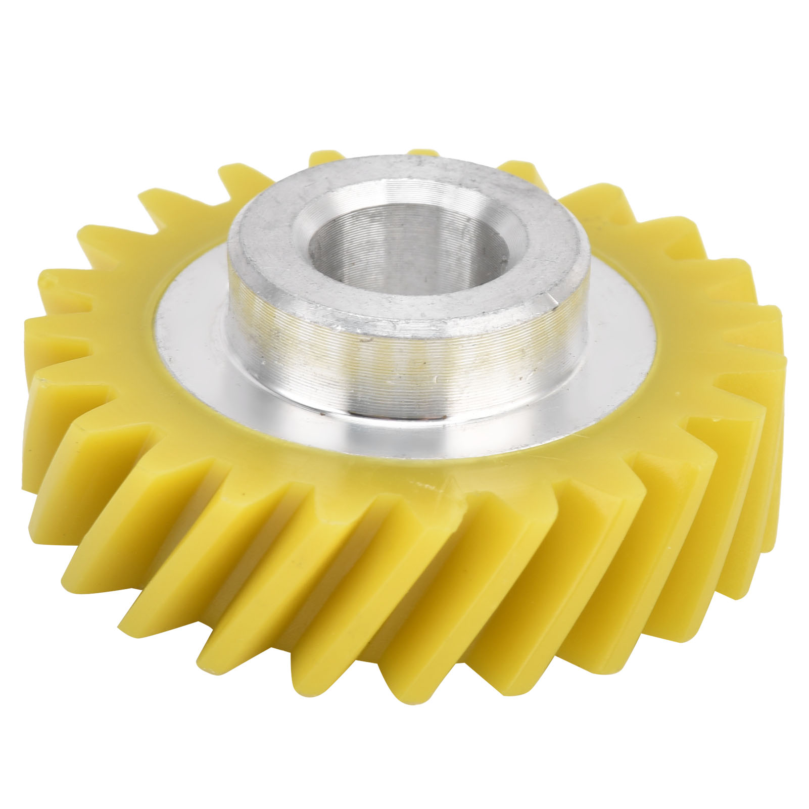 Ersatzteil Für Abs-mischer: Förderschnecke, Kompatibel Mit Den Modellen 3k45ss Und 3k5ss (w10112253). Zubehör Für Mischer.