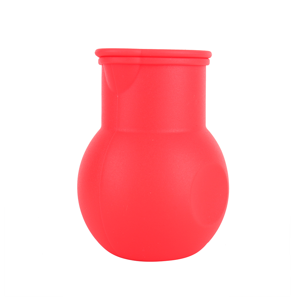 Flexible Silikon-schokoladenform Zum Schmelzen, Butterform Für Soßen, Zum Kochen Und Gießen.