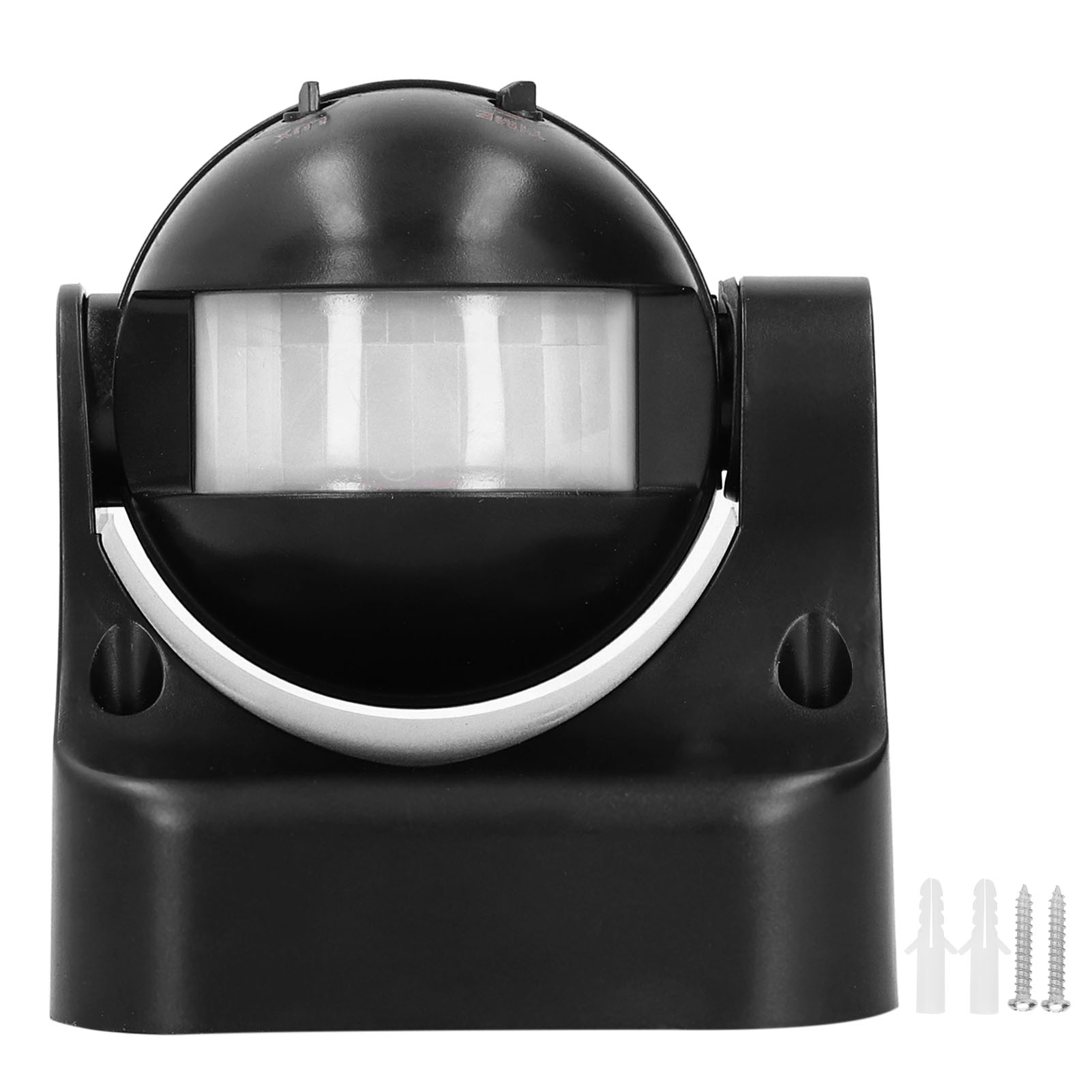 Weitwinkel-pir-infrarot-bewegungsmelder 110-240 V, Lichtschalter