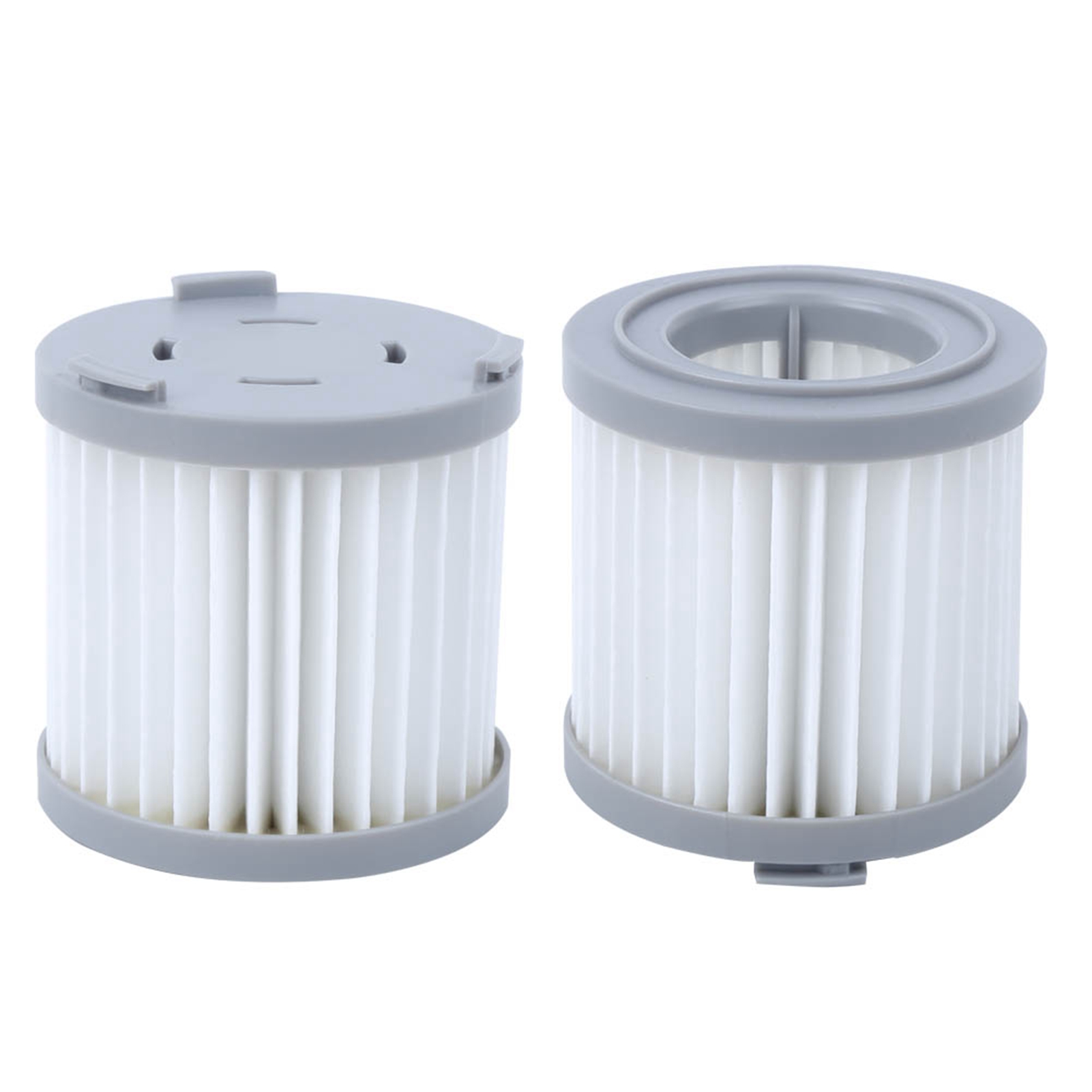 2er-pack Ersatzfilter Für Lexy Jimmy C53t Jv51 M52 Cj53 Cb100 Pd506 Staubsauger